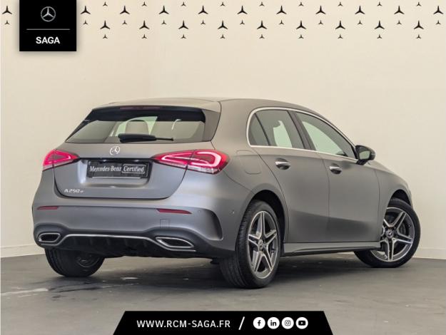 MERCEDES-BENZ Classe A 250 e AMG Line  