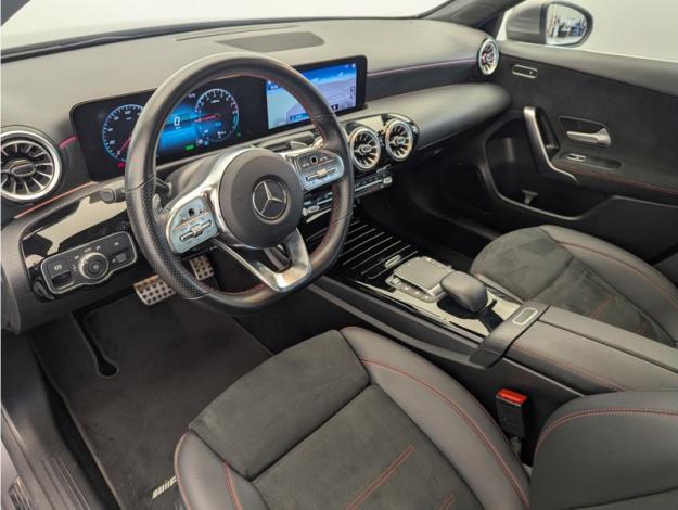 MERCEDES-BENZ Classe A 250 e AMG Line  