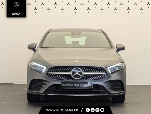 MERCEDES-BENZ Classe A 250 e AMG Line  