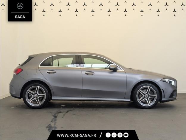 MERCEDES-BENZ Classe A 250 e AMG Line  