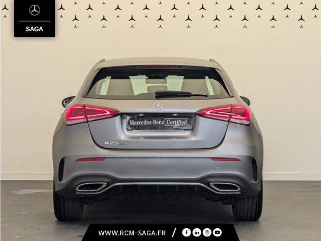 MERCEDES-BENZ Classe A 250 e AMG Line  