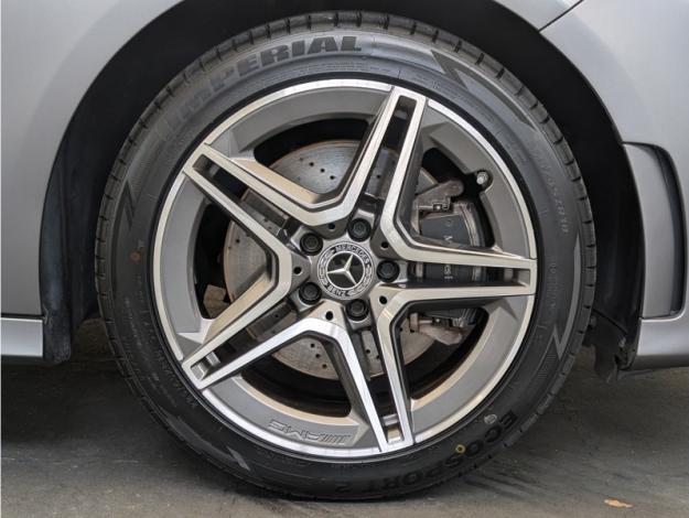 MERCEDES-BENZ Classe A 250 e AMG Line  
