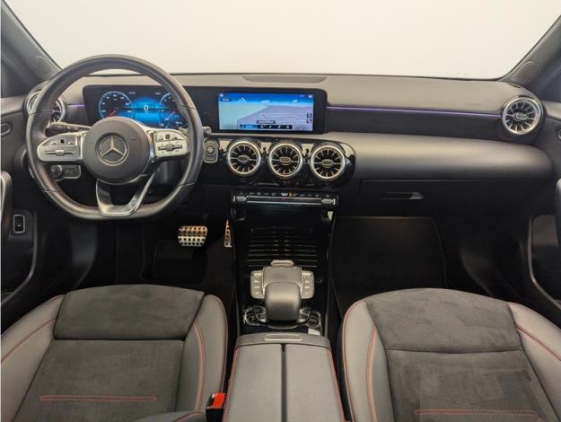 MERCEDES-BENZ Classe A 250 e AMG Line  