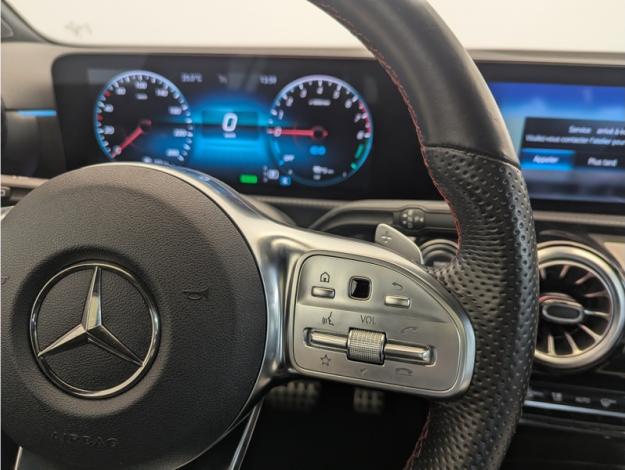 MERCEDES-BENZ Classe A 250 e AMG Line  