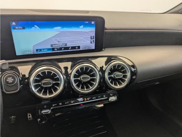 MERCEDES-BENZ Classe A 250 e AMG Line  