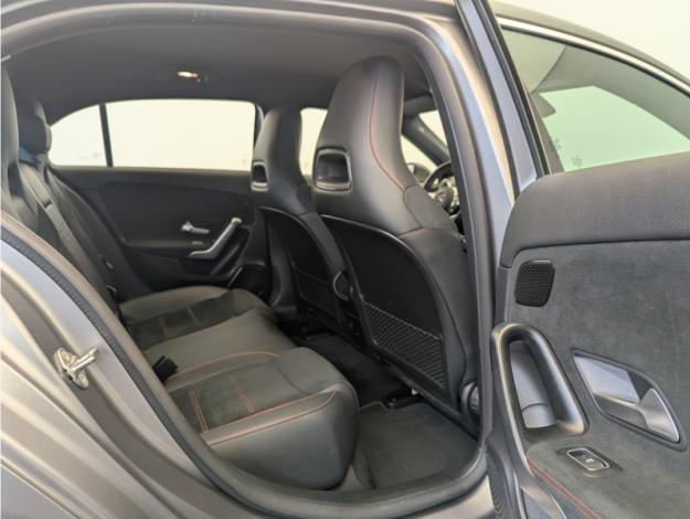 MERCEDES-BENZ Classe A 250 e AMG Line  