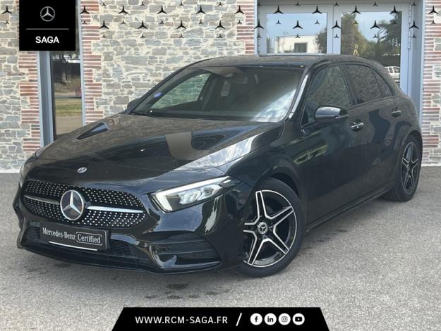 MERCEDES-BENZ Classe A 200 AMG Line  