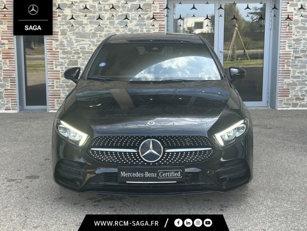 MERCEDES-BENZ Classe A 200 AMG Line  