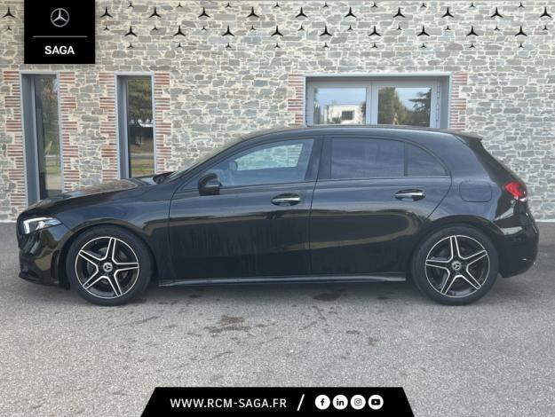 MERCEDES-BENZ Classe A 200 AMG Line  
