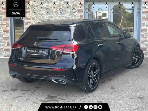 MERCEDES-BENZ Classe A 200 AMG Line  