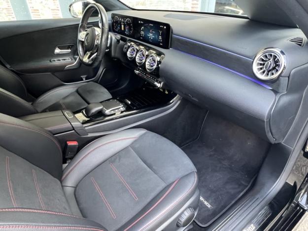 MERCEDES-BENZ Classe A 200 AMG Line  