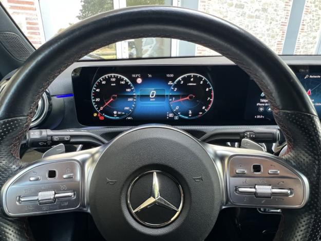 MERCEDES-BENZ Classe A 200 AMG Line  