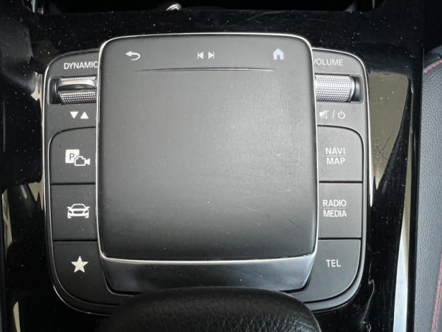 MERCEDES-BENZ Classe A 200 AMG Line  