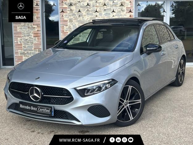 MERCEDES-BENZ Classe A 180 Progressive Line  