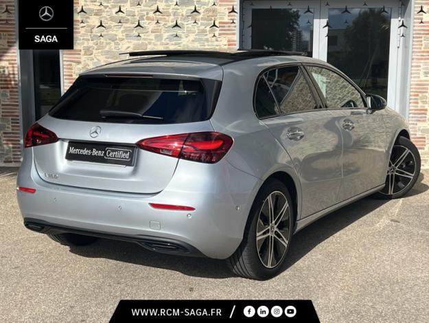 MERCEDES-BENZ Classe A 180 Progressive Line  