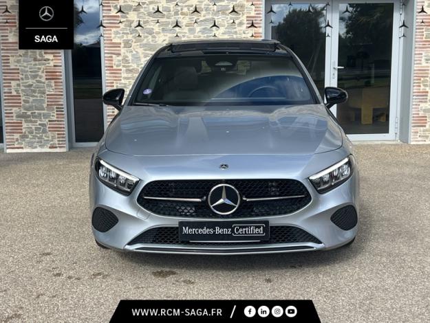 MERCEDES-BENZ Classe A 180 Progressive Line  