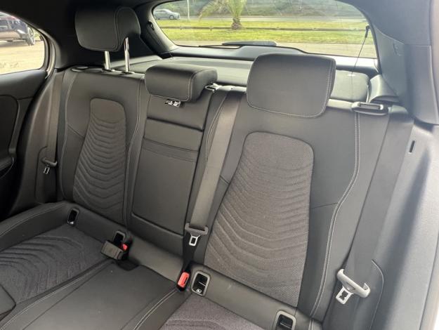 MERCEDES-BENZ Classe A 180 Progressive Line  