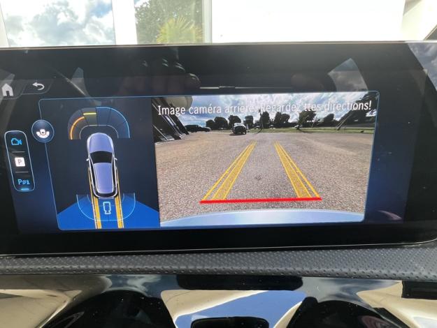 MERCEDES-BENZ Classe A 180 Progressive Line  