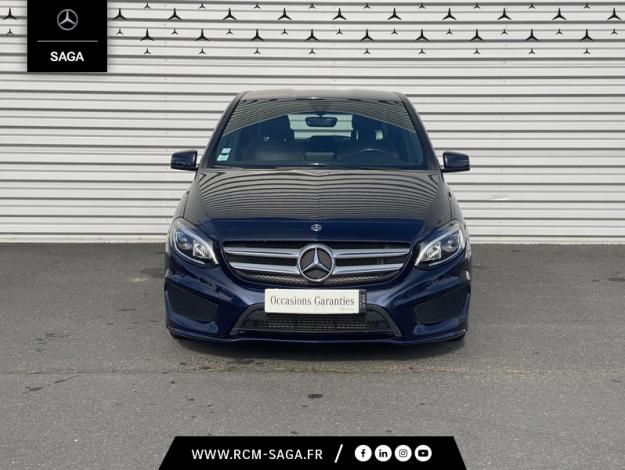 MERCEDES-BENZ Classe B B 200 d Starlight Edition  