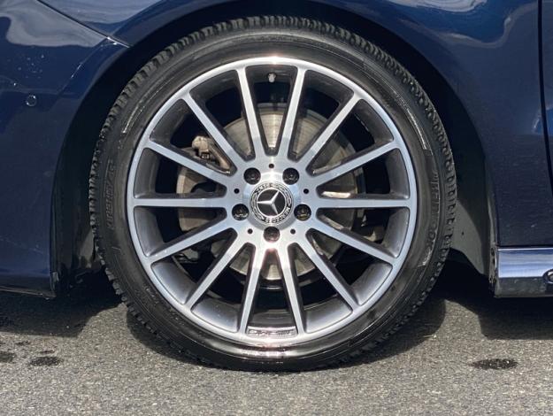 MERCEDES-BENZ Classe B B 200 d Starlight Edition  