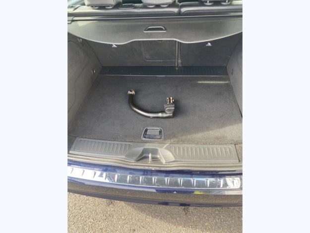 MERCEDES-BENZ Classe B B 200 d Starlight Edition  