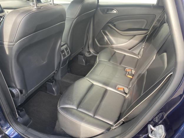 MERCEDES-BENZ Classe B B 200 d Starlight Edition  