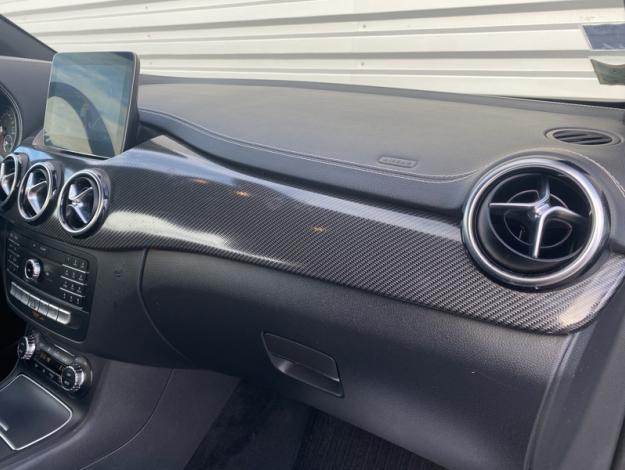 MERCEDES-BENZ Classe B B 200 d Starlight Edition  