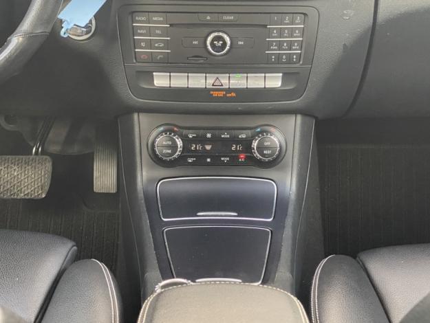 MERCEDES-BENZ Classe B B 200 d Starlight Edition  
