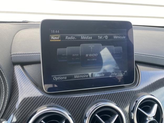 MERCEDES-BENZ Classe B B 200 d Starlight Edition  