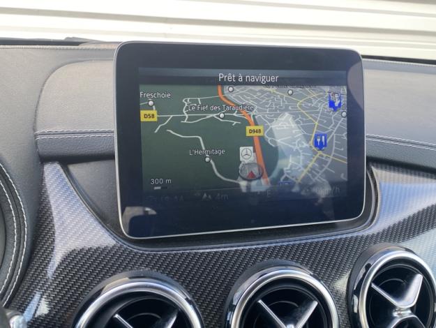 MERCEDES-BENZ Classe B B 200 d Starlight Edition  