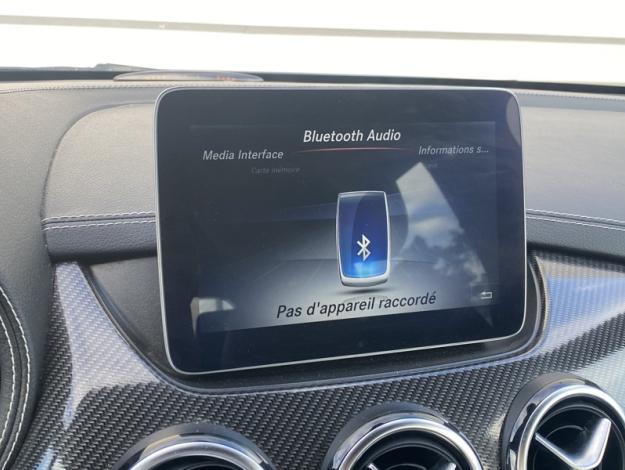 MERCEDES-BENZ Classe B B 200 d Starlight Edition  