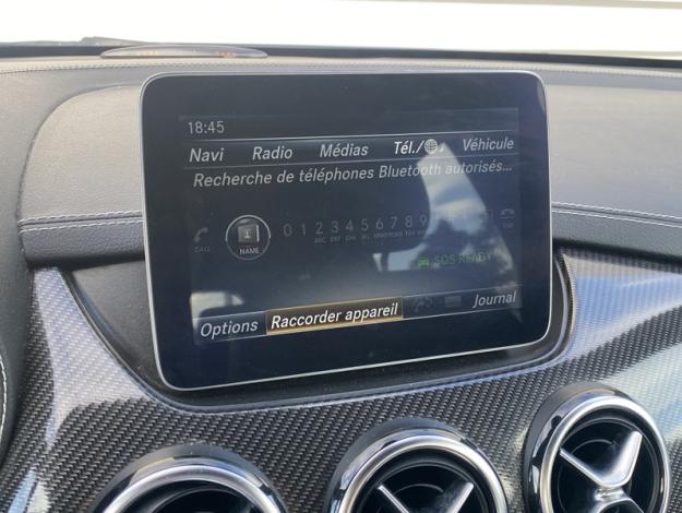 MERCEDES-BENZ Classe B B 200 d Starlight Edition  