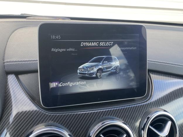 MERCEDES-BENZ Classe B B 200 d Starlight Edition  