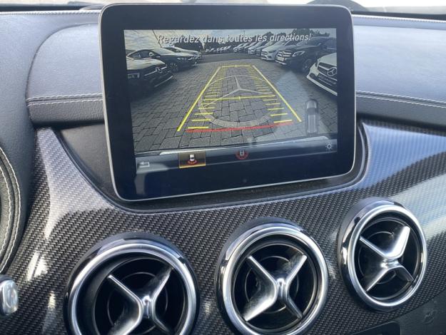 MERCEDES-BENZ Classe B B 200 d Starlight Edition  