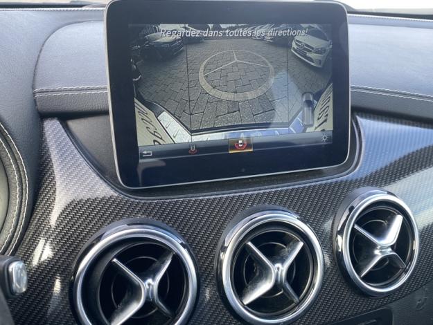 MERCEDES-BENZ Classe B B 200 d Starlight Edition  
