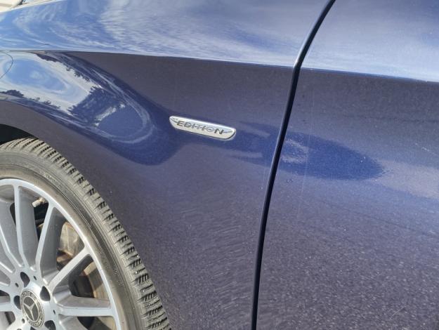 MERCEDES-BENZ Classe B B 200 d Starlight Edition  