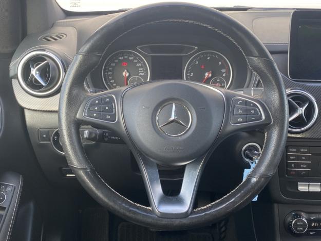 MERCEDES-BENZ Classe B B 200 d Starlight Edition  