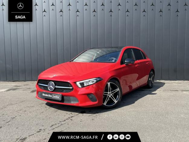 MERCEDES-BENZ Classe A 180 d Progressive Line  