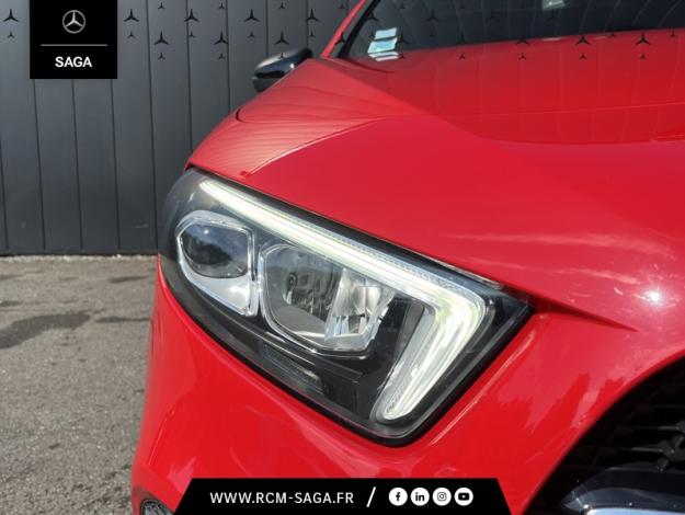 MERCEDES-BENZ Classe A 180 d Progressive Line  