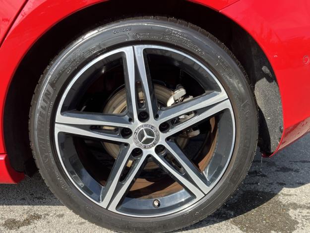 MERCEDES-BENZ Classe A 180 d Progressive Line  
