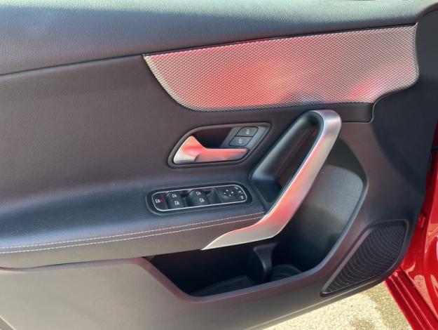 MERCEDES-BENZ Classe A 180 d Progressive Line  