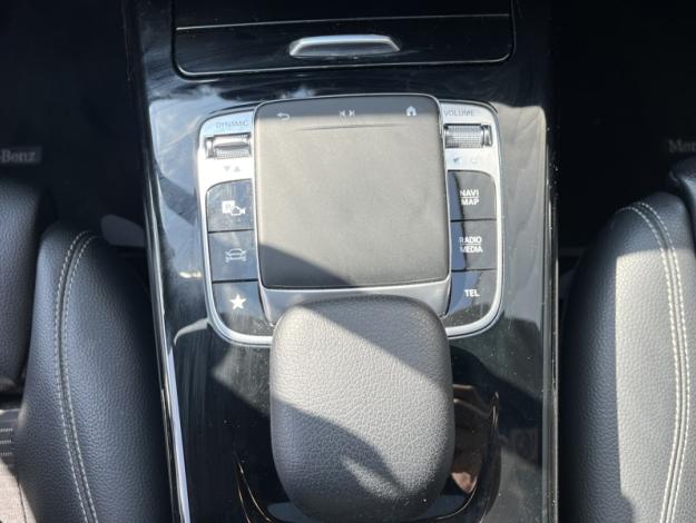 MERCEDES-BENZ Classe A 180 d Progressive Line  