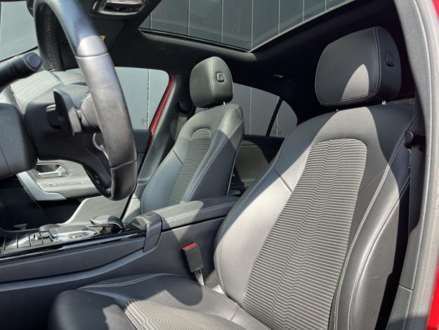 MERCEDES-BENZ Classe A 180 d Progressive Line  