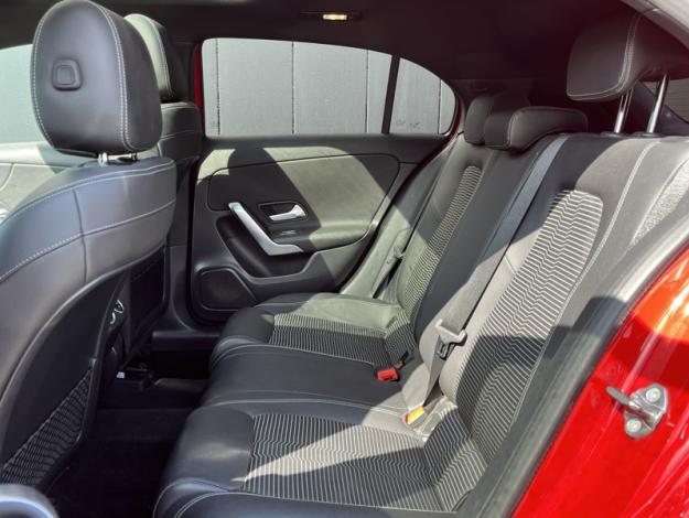 MERCEDES-BENZ Classe A 180 d Progressive Line  