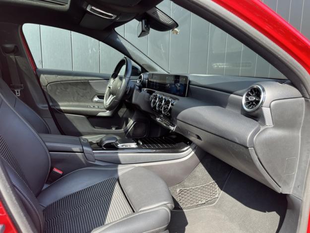 MERCEDES-BENZ Classe A 180 d Progressive Line  