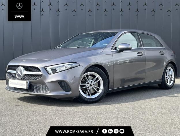 MERCEDES-BENZ Classe A 180 d Business Line  