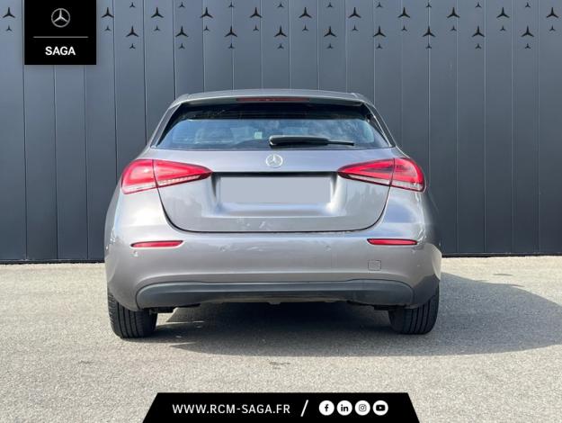MERCEDES-BENZ Classe A 180 d Business Line  