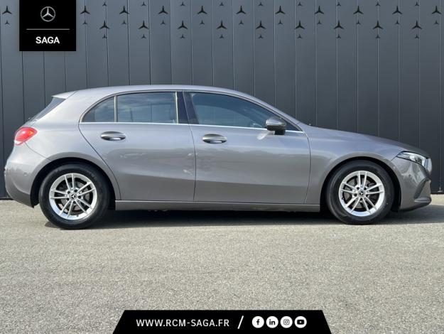 MERCEDES-BENZ Classe A 180 d Business Line  