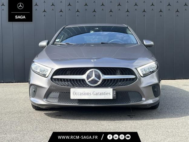 MERCEDES-BENZ Classe A 180 d Business Line  