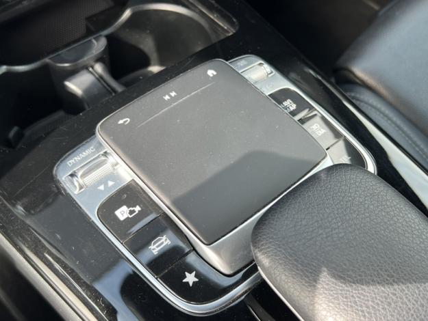 MERCEDES-BENZ Classe A 180 d Business Line  